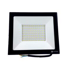 LED прожектор  100 Вт 6000К 9000 Лм IP65