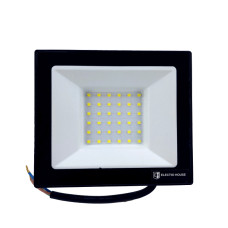 LED прожектор 50 Вт 6000К 4500 Лм IP65