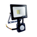 LED прожектор з д. руху 10 Вт 6500К 900 Лм IP65, EH-LP-211