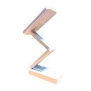 LED светильник настольный раскладной Белый с аккумулятором, EH-061W LED светильник настольный раскладной Белый с аккумулятором, EH-061W