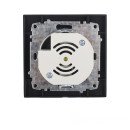 Розетка USB (2 порти) 2 A Графіт, EH-5320-PG