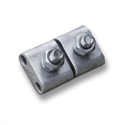 Плашковий затискач ПА 1.1, EH-8.1