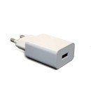 Блок живлення USB type A 5W 5V 1A