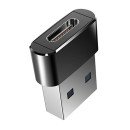 Адаптер-перехідник з USB на Type C, EH-ATCUSB