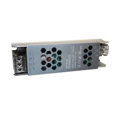  LED драйвер компактний 60 Вт 12 В (серія Стандарт IP20), гарантія 2 роки