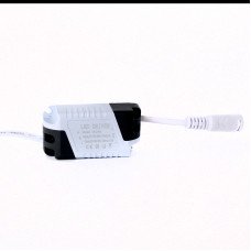 Драйвер для LED панелей 18-24W Input: AC 175-265V Output:DC 54-95V
