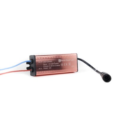 Драйвер для LED панелей 36 Вт, EH-DRV-36