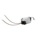 Драйвер для LED панелей 3 Вт Input: AC 175-265 В Output:DC 36-48V, EH-DRV-3W6