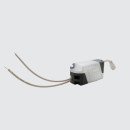Драйвер для LED панелей 3 Вт Input: AC 175-265 В Output:DC 36-48V, EH-DRV-3W6