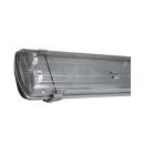 Корпус IP65 під лампу T8 2х1200 мм, EH-K2T8