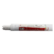 LED лампа T8 60см 6500К / 9 Вт / 810 Лм / 210 °