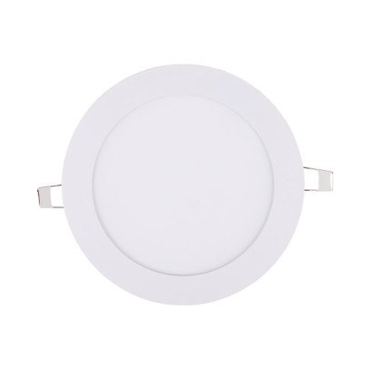 LED панель Кругла 4100К Ø 170мм/Ø роб. 150мм 12 Вт 1080 Лм, EH-LMP-1272