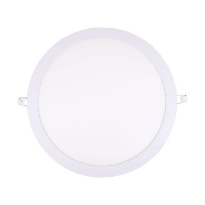 LED панель Кругла 4100К /Ø 300мм/Ø раб. 270мм 24 вт 2160 Лм, EH-LMP-1275