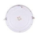 LED панель Кругла 4100К /Ø 300мм/Ø раб. 270мм 24 вт 2160 Лм, EH-LMP-1275 LED панель Кругла 4100К /Ø 300мм/Ø раб. 270мм 24 вт 2160 Лм, EH-LMP-1275