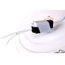 LED панель Кругла 4100К /Ø 300мм/Ø раб. 270мм 24 вт 2160 Лм, EH-LMP-1275 LED панель Кругла 4100К /Ø 300мм/Ø раб. 270мм 24 вт 2160 Лм, EH-LMP-1275
