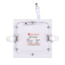 LED панель Квадратна 4100К 120х120мм раб. 80х80мм 6 Вт 540 Лм, EH-LMP-3399 LED панель Квадратна 4100К 120х120мм раб. 80х80мм 6 Вт 540 Лм, EH-LMP-3399