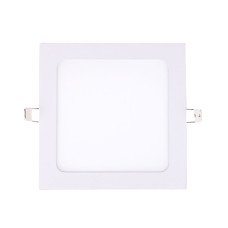 LED панель Квадратна 4100К 170х170мм раб. 150х150 12 Вт 1080 Лм
