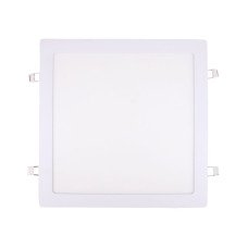 LED панель Квадратна 4100К 300х300мм роб. 245х245 24 вт 2160 Лм