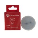 LED лампа GU10 5 Вт 4100К, EH-LMPT-1263