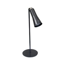  LED світильник 4 у 1 Графіт