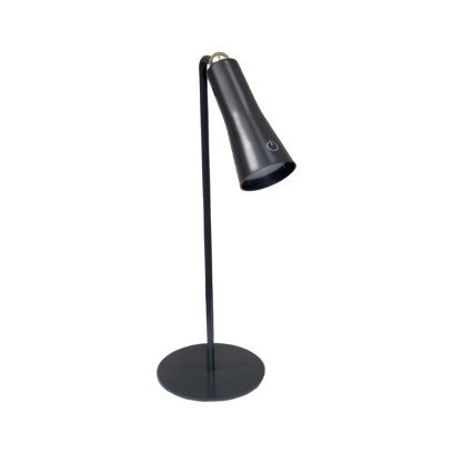 LED світильник 4 у 1 Графіт, EH-LMT-07G