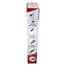LED світильник 4 у 1 Графіт, EH-LMT-07G