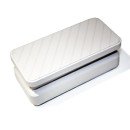 LED світильник настільний розкладний Білий з акумулятором 3CCT, EH-LMT-08W
