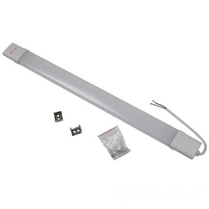 LED светильник ПВЗ slim  20 Вт 610мм 6500К 1600 Лм IP65, EH-LT-3140-S