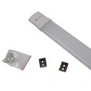 LED светильник ПВЗ slim 20 Вт 610мм 6500К 1600 Лм IP65, EH-LT-3140-S LED светильник ПВЗ slim 20 Вт 610мм 6500К 1600 Лм IP65, EH-LT-3140-S