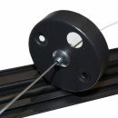 LED світильник офісний 40 Вт, EH-OFL-40W