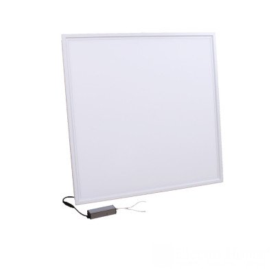 LED панель квадратна 4100К/595x595мм/36 Вт/2880 Лм, EH-PB-0010