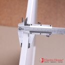 LED панель квадратна 4100К/595x595мм/36 Вт/2880 Лм, EH-PB-0010