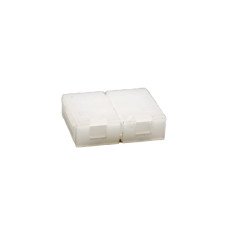  Конектор 8мм 2 затискача 2pin