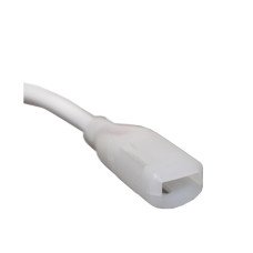  Конектор для COB неону 12В 6х11, 15 см