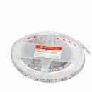 LED стрічка 12Вт 24 В 2835 120 діодів 120Лм/Вт синій (серія Externum), гарантія 3 роки, EH-STR10IPB LED стрічка 12Вт 24 В 2835 120 діодів 120Лм/Вт синій (серія Externum), гарантія 3 роки, EH-STR10IPB