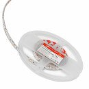 LED стрічка 12Вт 24 В 2835 120 діодів 120Лм/Вт червоний (серія Externum), гарантія 3 роки, EH-STR11IPR LED стрічка 12Вт 24 В 2835 120 діодів 120Лм/Вт червоний (серія Externum), гарантія 3 роки, EH-STR11IPR