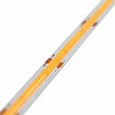 LED лента 9Вт 24 В COB 252 диодов 100Лм/Вт холодный белый 6500К (серия COB), гарантия 3 года, EH-STR3COB LED лента 9Вт 24 В COB 252 диодов 100Лм/Вт холодный белый 6500К (серия COB), гарантия 3 года, EH-STR3COB