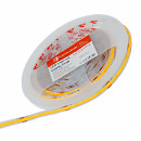 LED лента 10Вт 24 В COB 320 диодов 100Лм/Вт теплый белый 2800К (серия COB), гарантия 3 года, EH-STR4COB LED лента 10Вт 24 В COB 320 диодов 100Лм/Вт теплый белый 2800К (серия COB), гарантия 3 года, EH-STR4COB