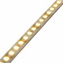 LED стрічка 10Вт 12 В 2835 120 діодів 110Лм/Вт холодний білий 6500К (серія Shade), гарантія 2 роки, EH-STR6SH