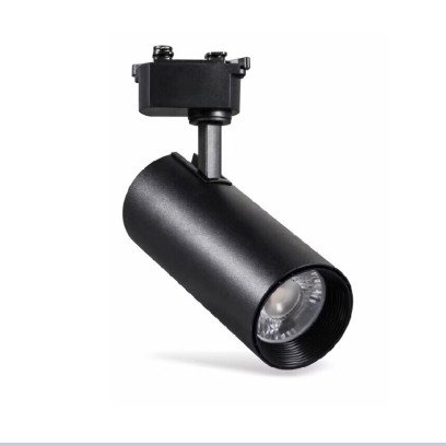 LED світильник трековий Graceful light Чорний 30 Вт 2400 Лм 4100K, EH-TGL-30B