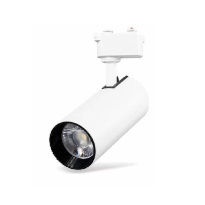 LED світильник трековий Graceful light Білий 30 Вт 2400 Лм 4100K, EH-TGL-30W