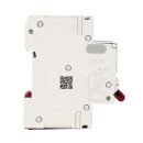 Диференціальний автомат 16 A 1p+N (2 модулі) 230-240 В 4,5 кА, EH(x) 2x16DIFF