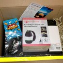 Бокс енергоефективністі «maximum box», EH-MXBOX Бокс енергоефективністі «maximum box», EH-MXBOX