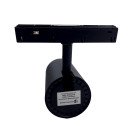 LED Трековый светильник Magnetic Light на ножке Черный 12 Вт 4000К, EH-TMLS-12W