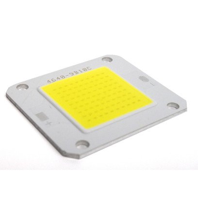 LED матриця COB 50 Вт 6500К, EH-COB-50