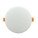 LED панель універсальна Кругла 6500К 9 Вт 700 Лм, EH-PU-9R