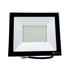 LED прожектор 100 Вт 6000К 9000 Лм IP65
