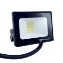 LED прожектор 10 Вт 6000К 900 Лм IP65, EH-LP-205