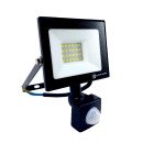 LED прожектор з д. руху 30 Вт 6500К 2700 Лм IP65, EH-LP-213