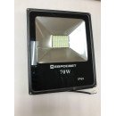 Прожектор EVRO LIGHT EV-70-01 70W 95-265V 6400K 5600lm SMD, 000039010